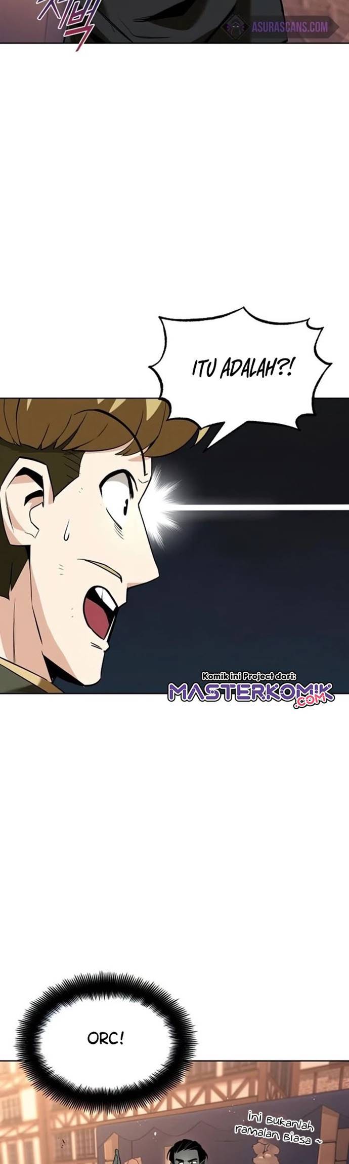 Lazy Prince Becomes A Genius Chapter 19 Halaman 11