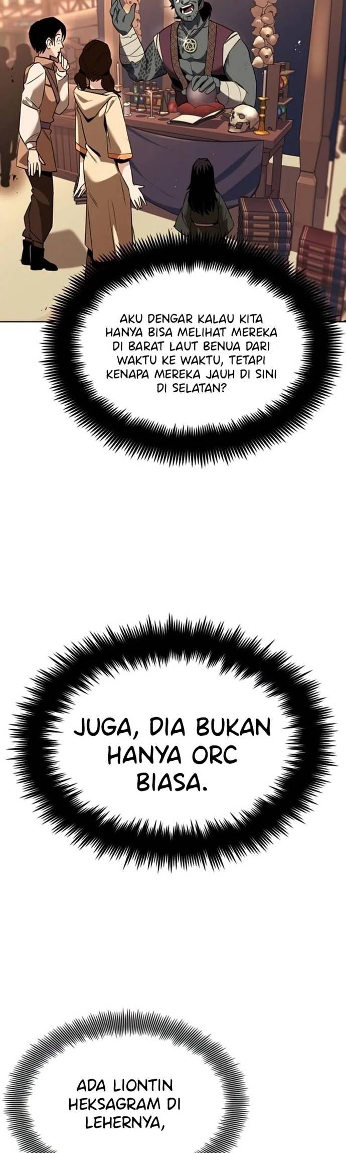 Lazy Prince Becomes A Genius Chapter 19 Halaman 12