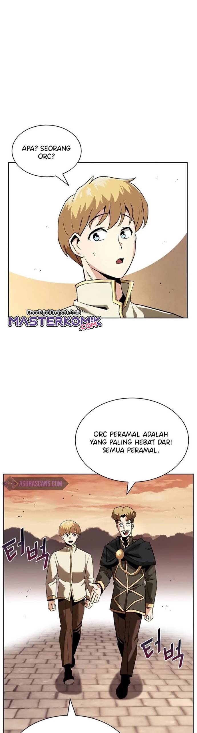 Lazy Prince Becomes A Genius Chapter 19 Halaman 14