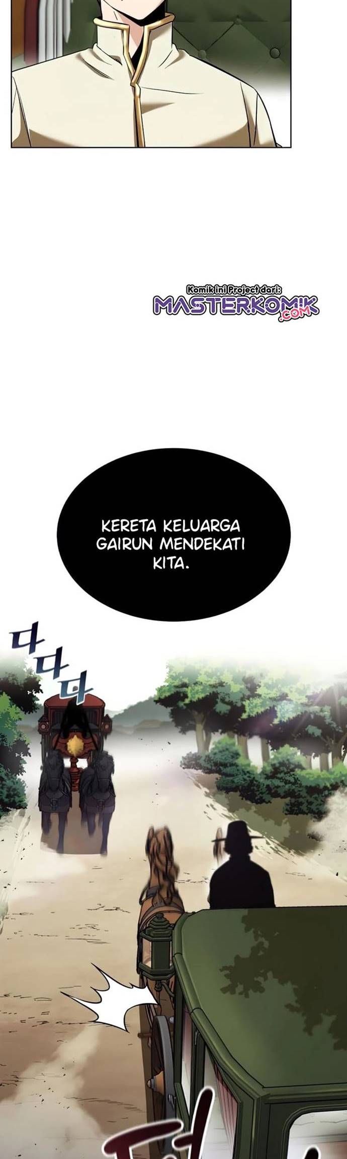 Lazy Prince Becomes A Genius Chapter 19 Halaman 30