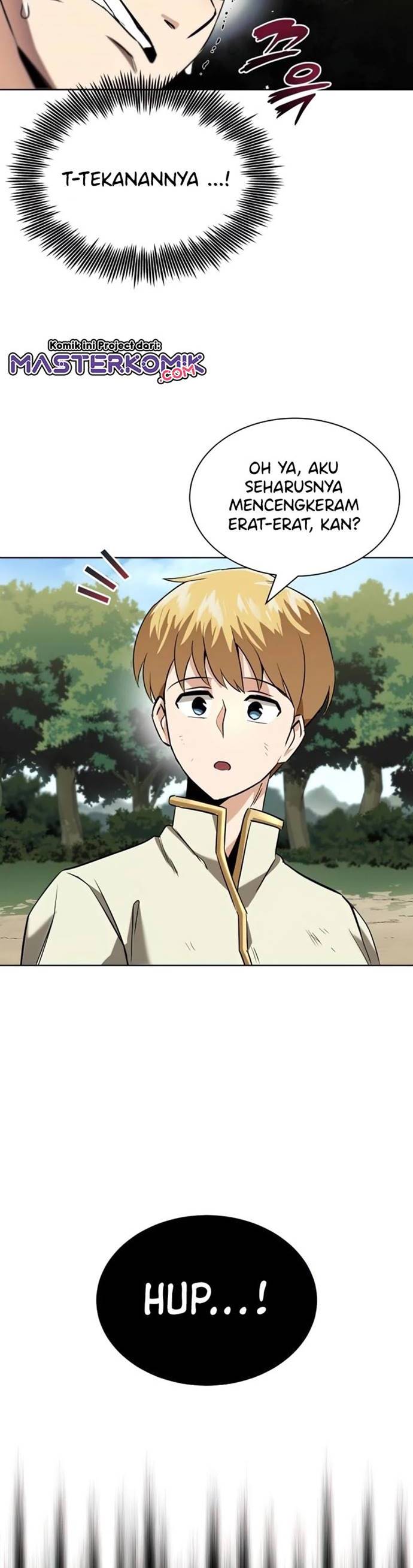 Lazy Prince Becomes A Genius Chapter 19 Halaman 51