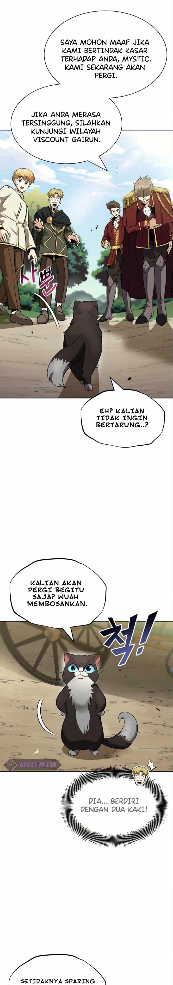 Lazy Prince Becomes A Genius Chapter 20 Halaman 6