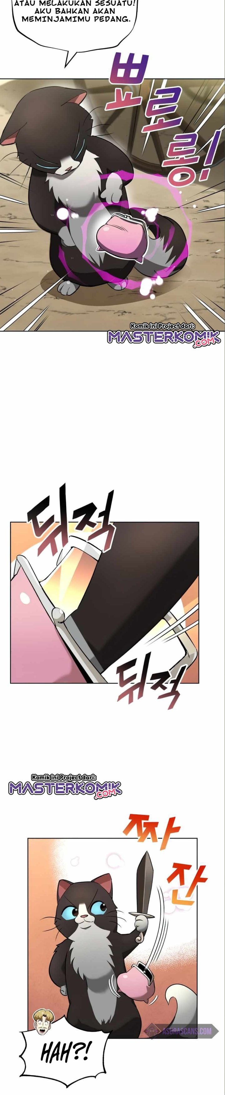 Lazy Prince Becomes A Genius Chapter 20 Halaman 7