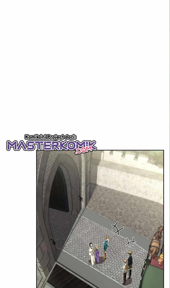 Lazy Prince Becomes A Genius Chapter 20 Halaman 11