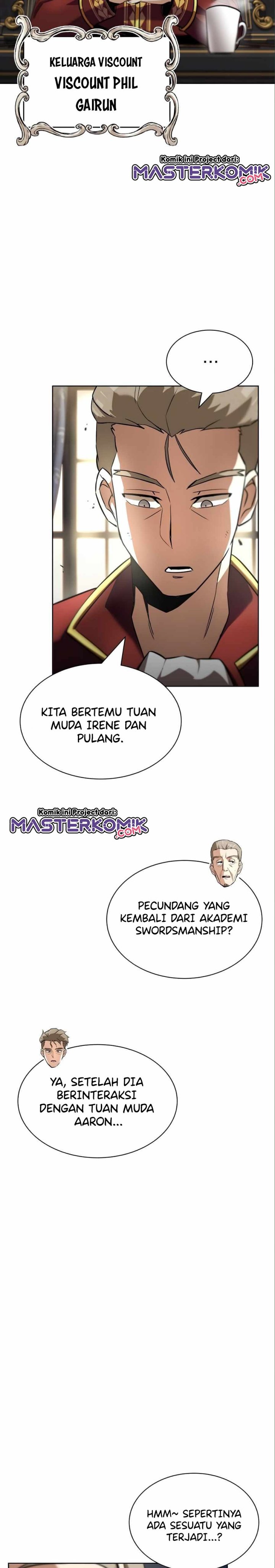 Lazy Prince Becomes A Genius Chapter 20 Halaman 34