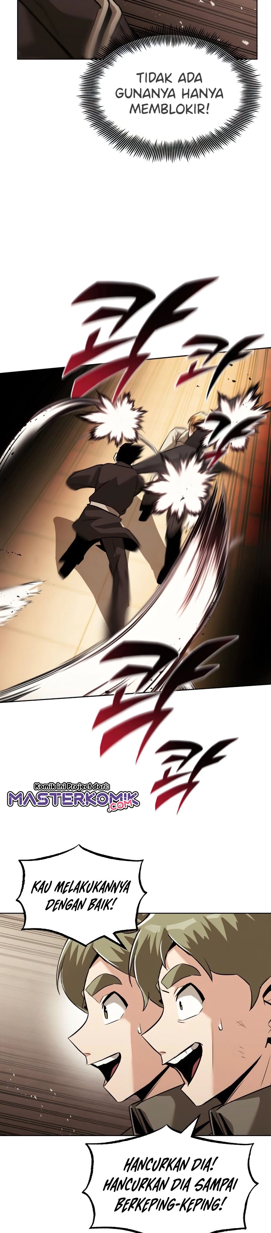Lazy Prince Becomes A Genius Chapter 24 Halaman 18