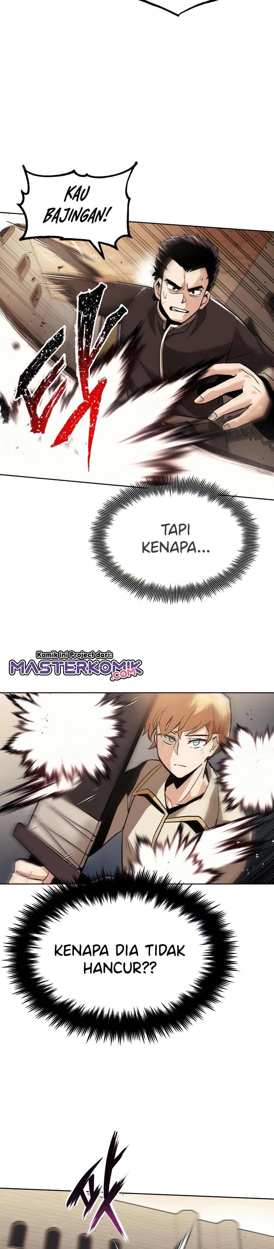 Lazy Prince Becomes A Genius Chapter 24 Halaman 19