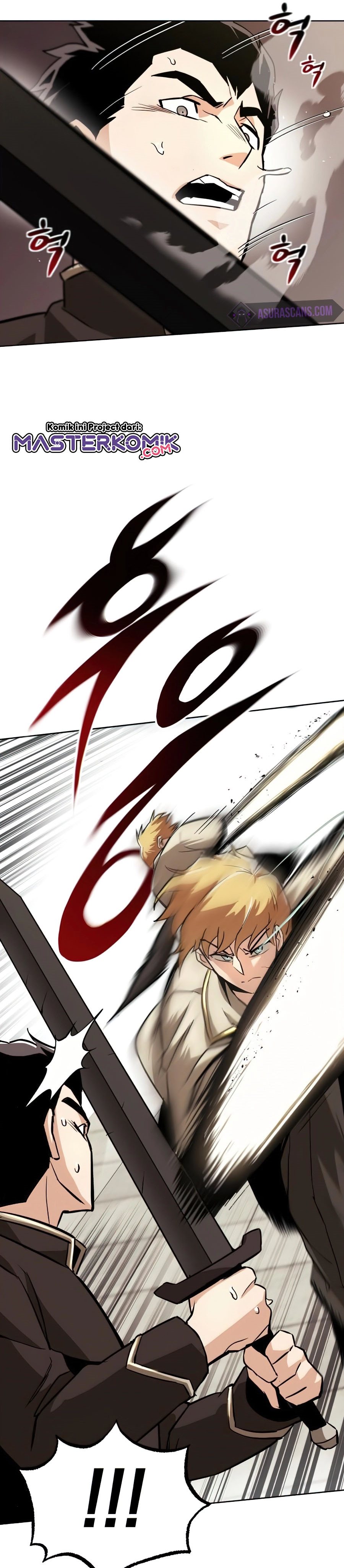 Lazy Prince Becomes A Genius Chapter 24 Halaman 21