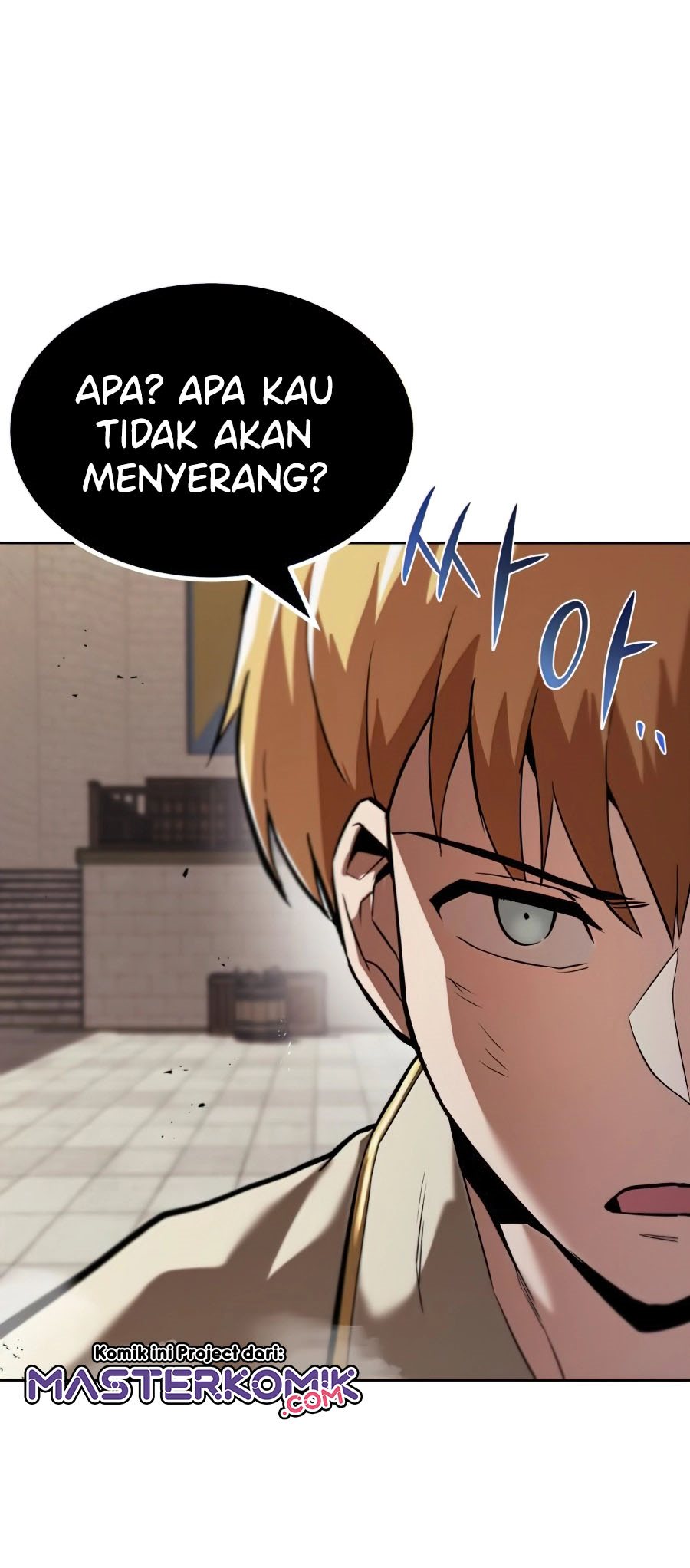 Lazy Prince Becomes A Genius Chapter 24 Halaman 24
