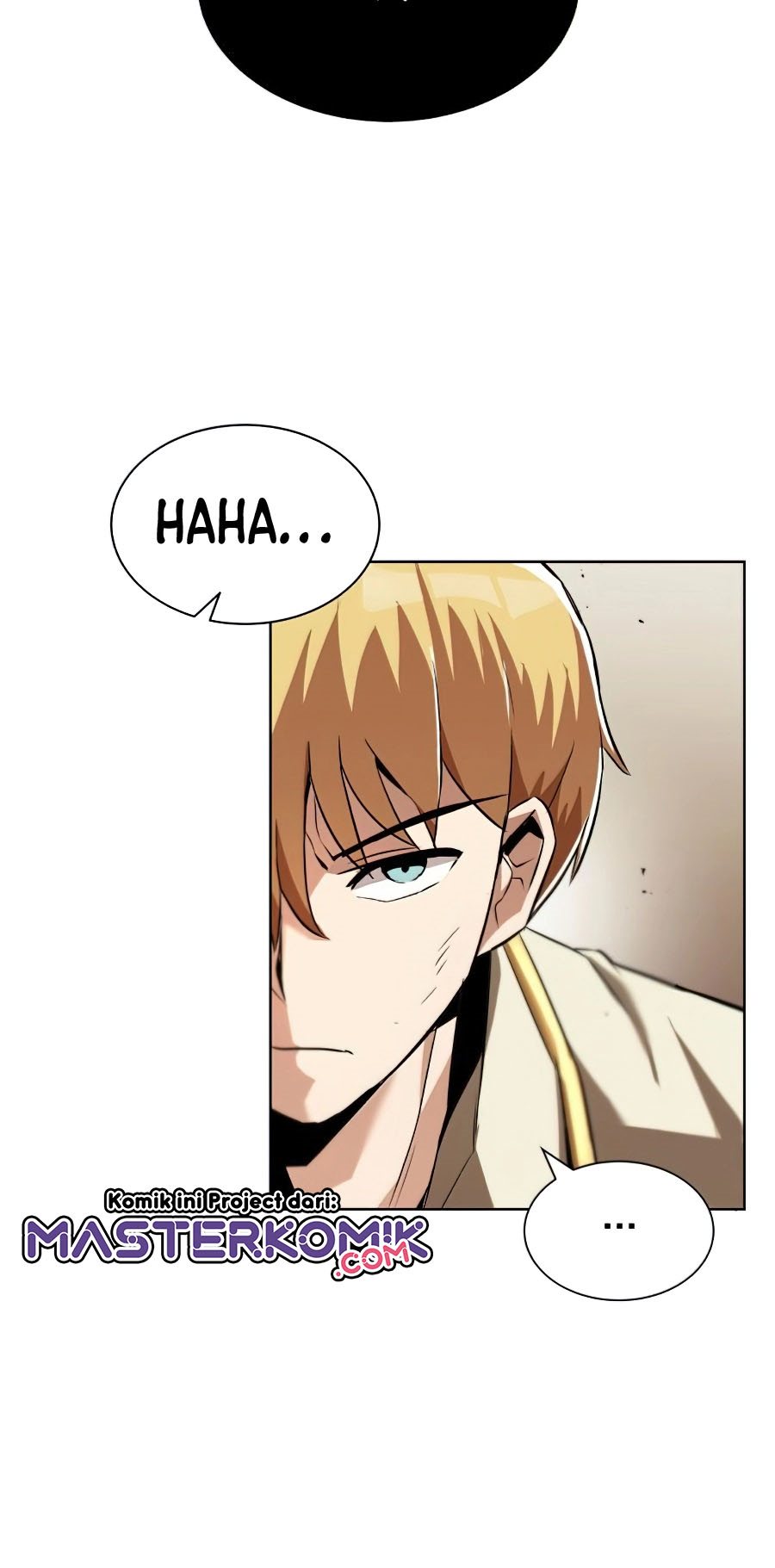 Lazy Prince Becomes A Genius Chapter 24 Halaman 32
