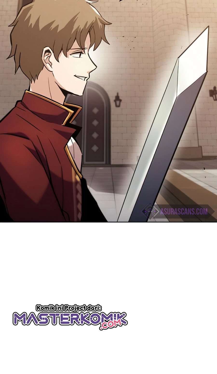 Lazy Prince Becomes A Genius Chapter 24 Halaman 36