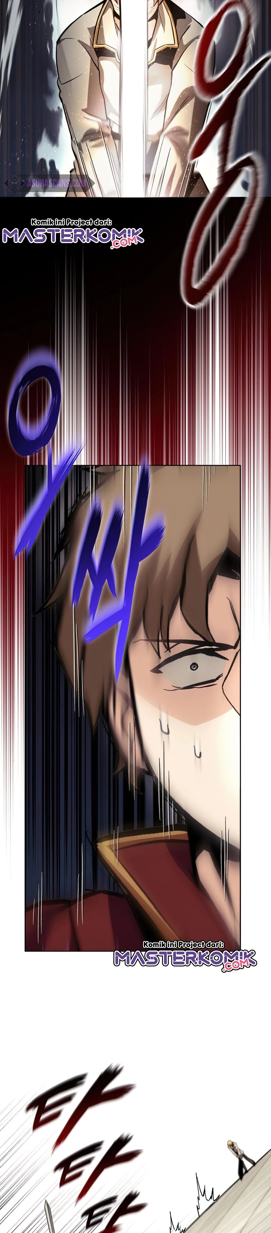 Lazy Prince Becomes A Genius Chapter 24 Halaman 39
