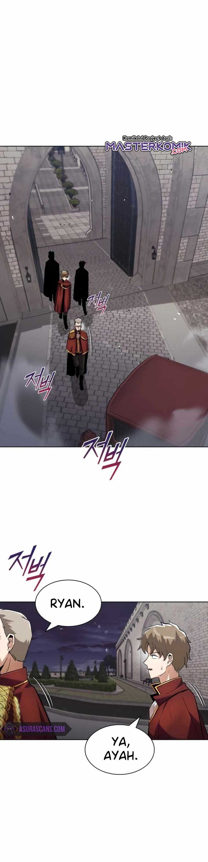 Lazy Prince Becomes A Genius Chapter 25 Halaman 13