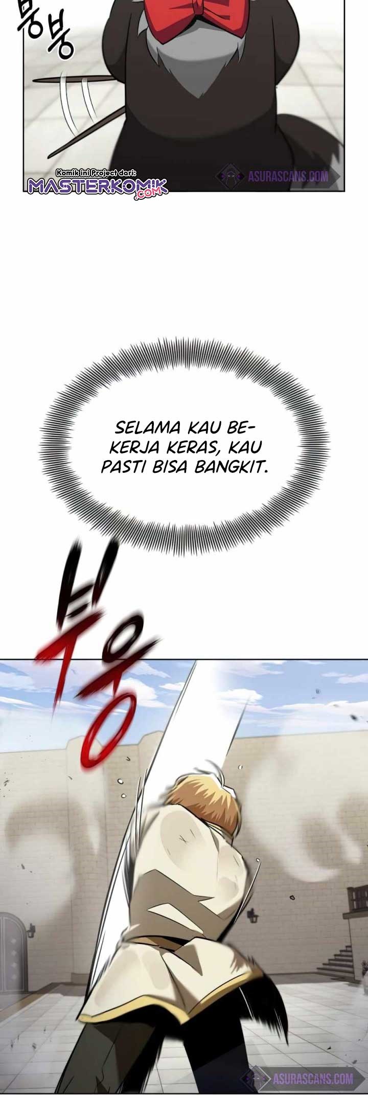Lazy Prince Becomes A Genius Chapter 26 Halaman 10