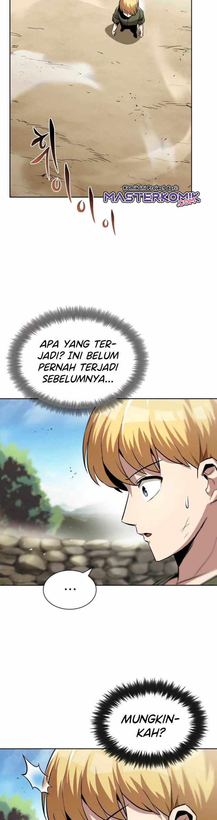 Lazy Prince Becomes A Genius Chapter 27 Halaman 13