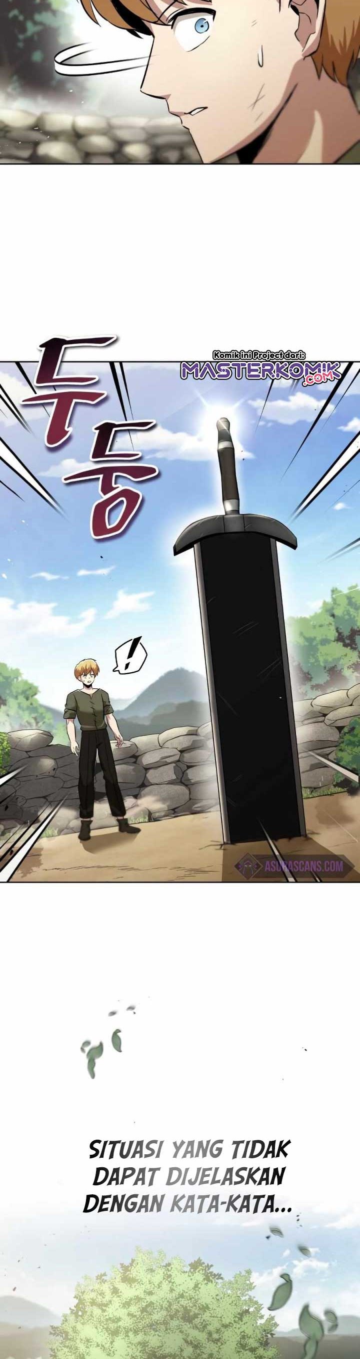 Lazy Prince Becomes A Genius Chapter 27 Halaman 14