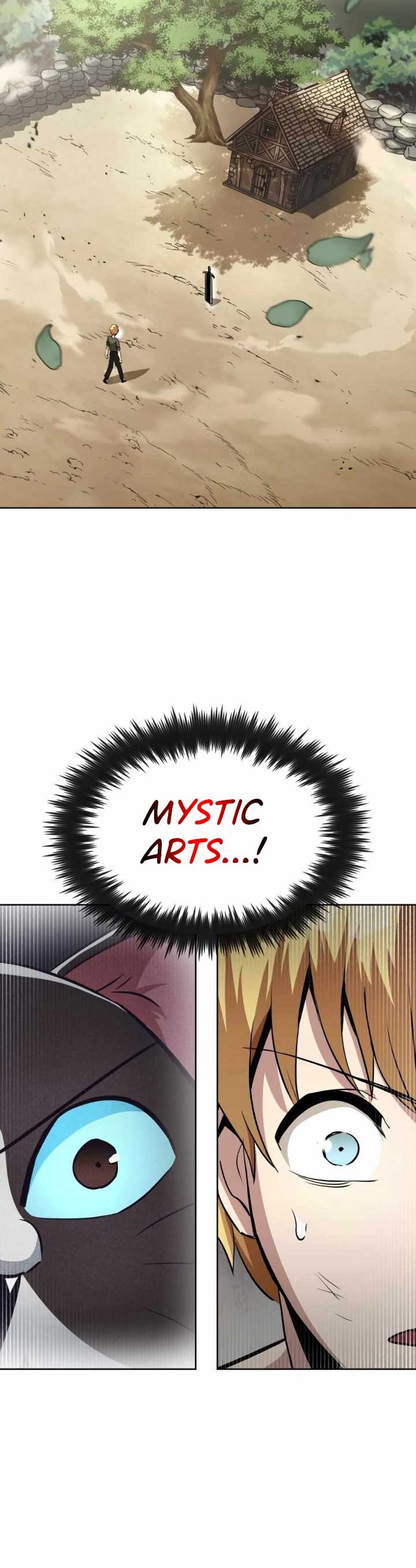 Lazy Prince Becomes A Genius Chapter 27 Halaman 15
