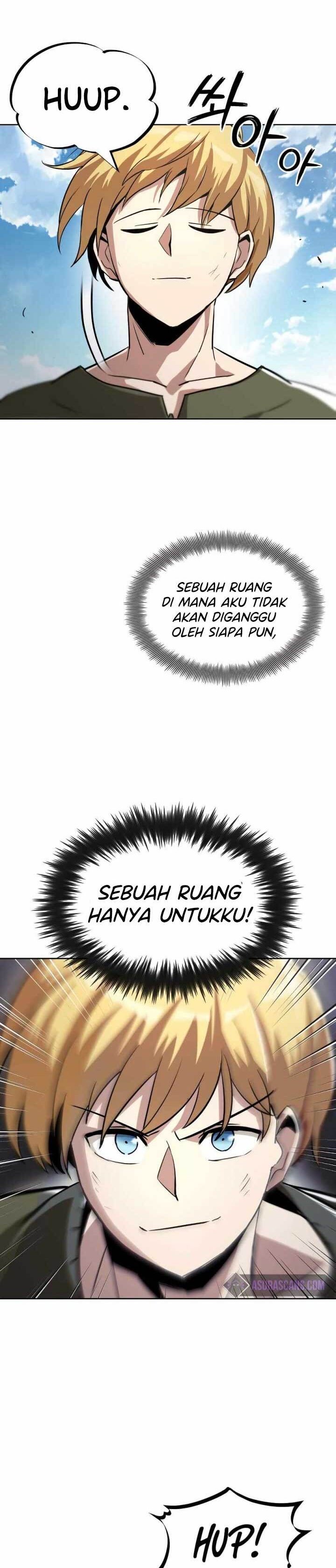Lazy Prince Becomes A Genius Chapter 27 Halaman 18