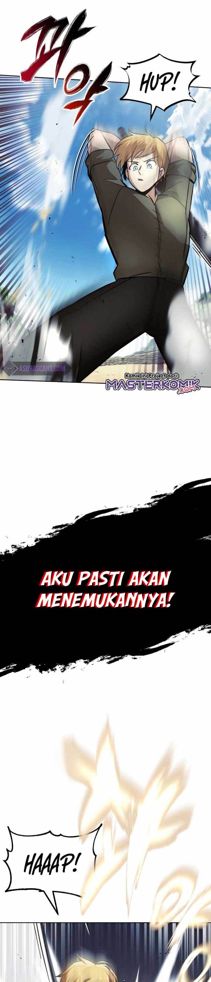 Lazy Prince Becomes A Genius Chapter 27 Halaman 20