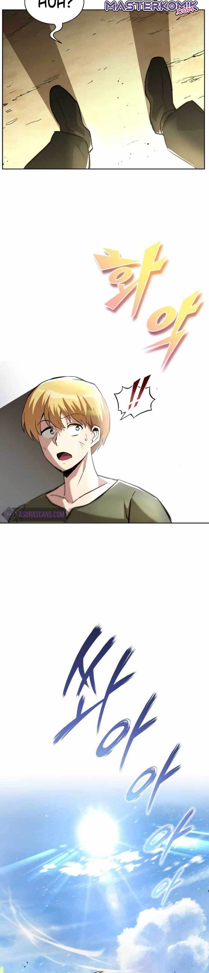 Lazy Prince Becomes A Genius Chapter 27 Halaman 23