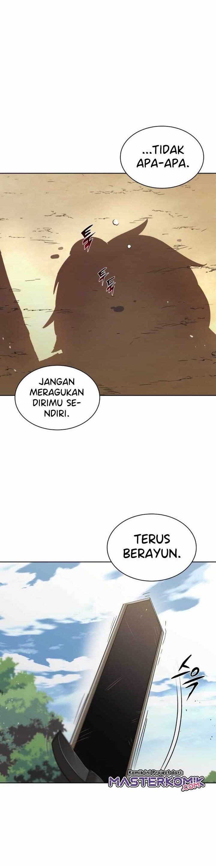 Lazy Prince Becomes A Genius Chapter 27 Halaman 34