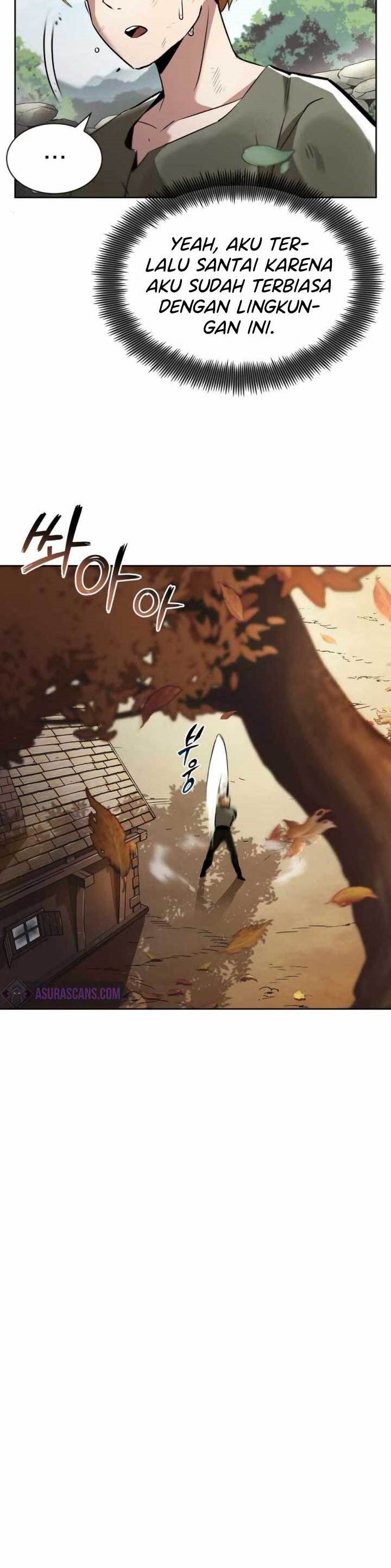 Lazy Prince Becomes A Genius Chapter 27 Halaman 36