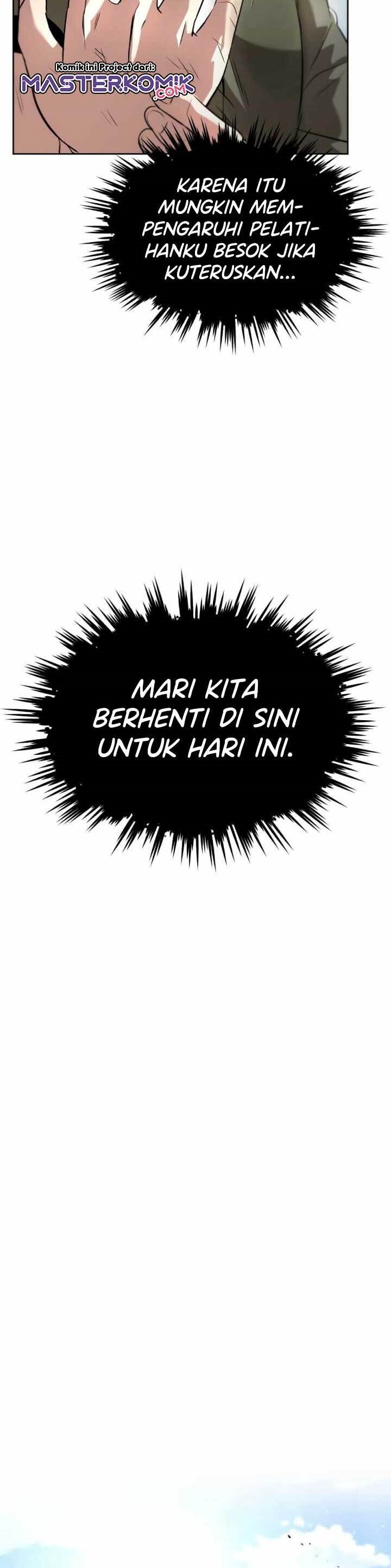 Lazy Prince Becomes A Genius Chapter 27 Halaman 40
