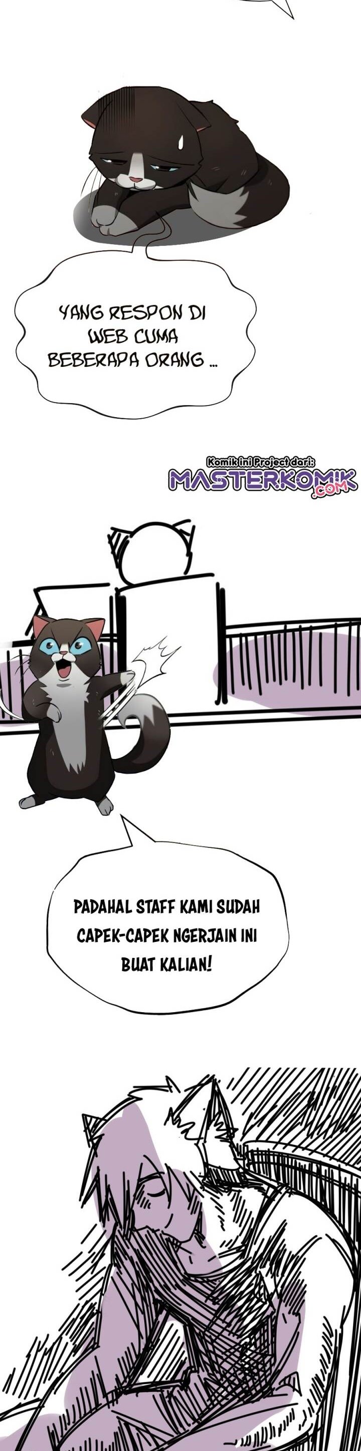 Lazy Prince Becomes A Genius Chapter 27 Halaman 44