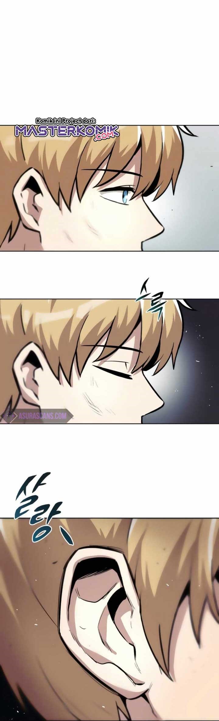 Lazy Prince Becomes A Genius Chapter 30 Halaman 5