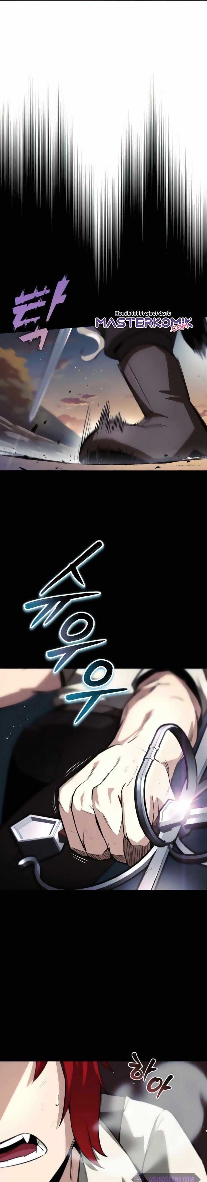 Lazy Prince Becomes A Genius Chapter 30 Halaman 6