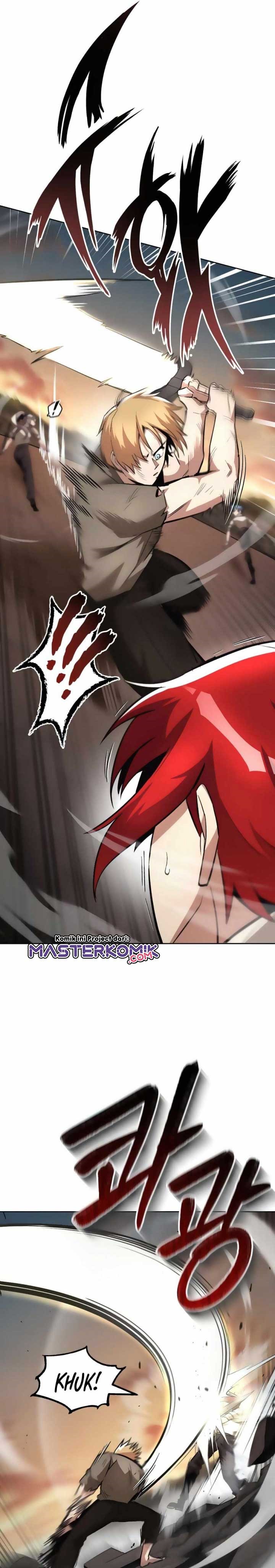 Lazy Prince Becomes A Genius Chapter 30 Halaman 8