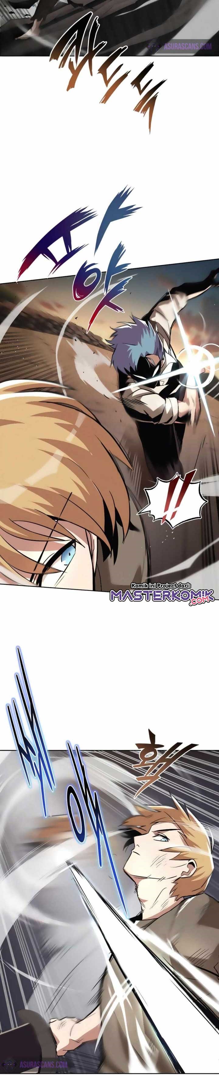 Lazy Prince Becomes A Genius Chapter 30 Halaman 9