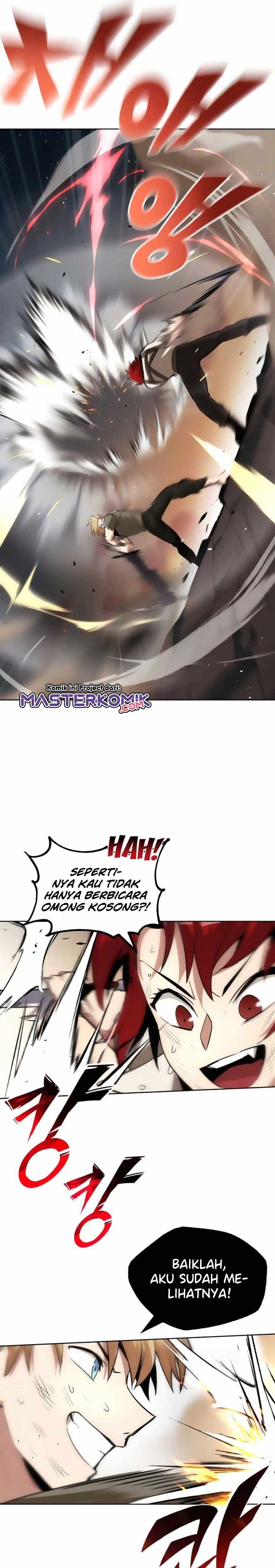Lazy Prince Becomes A Genius Chapter 30 Halaman 14