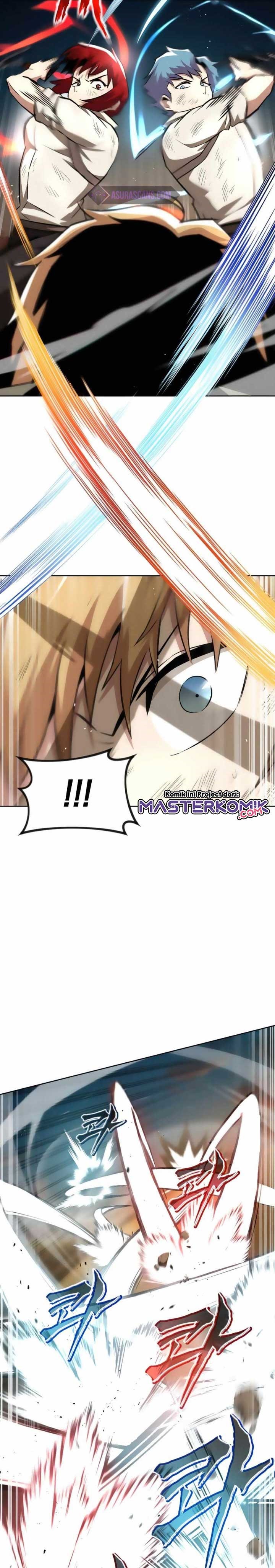 Lazy Prince Becomes A Genius Chapter 30 Halaman 18