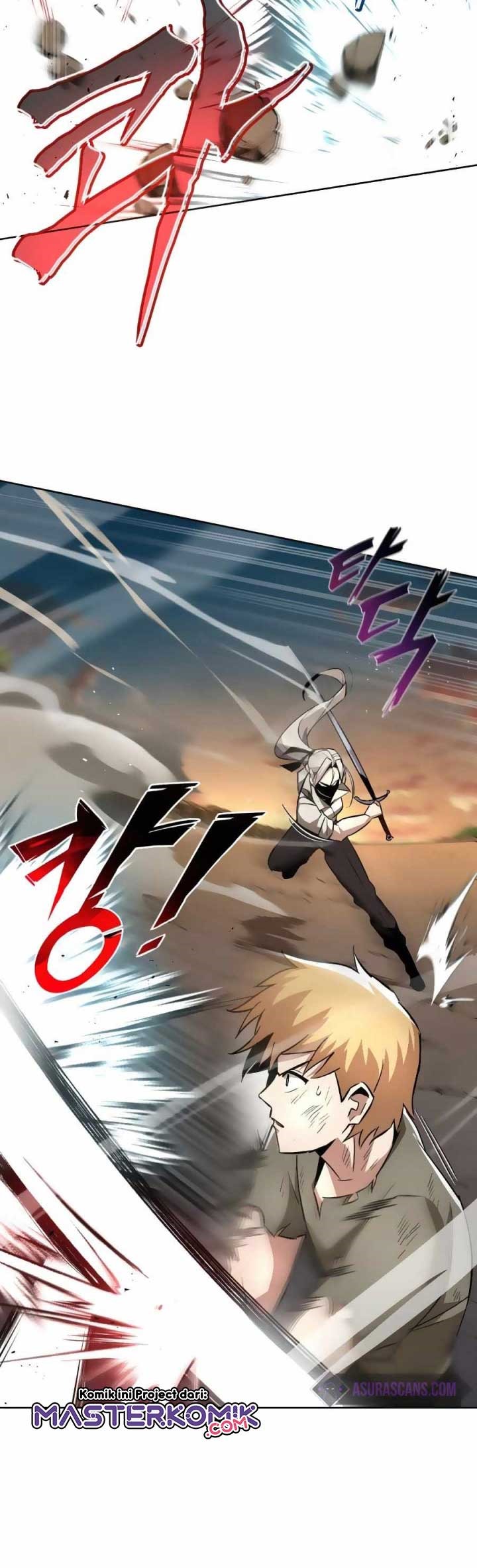 Lazy Prince Becomes A Genius Chapter 30 Halaman 19