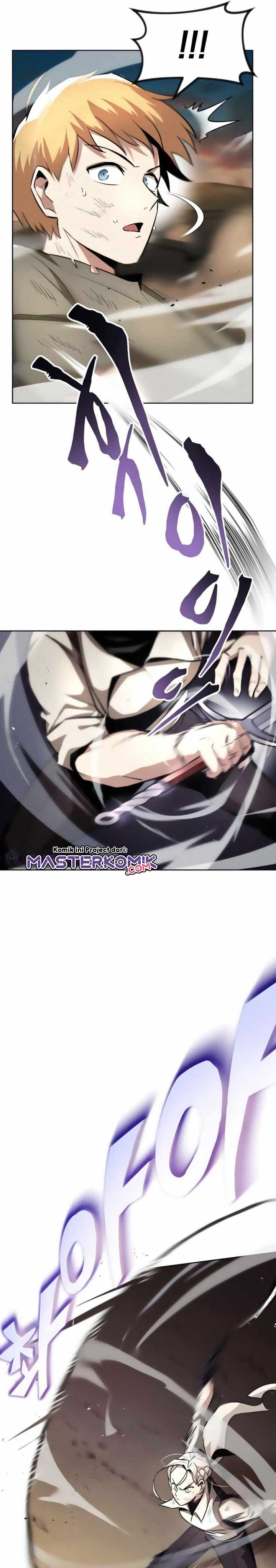 Lazy Prince Becomes A Genius Chapter 30 Halaman 20