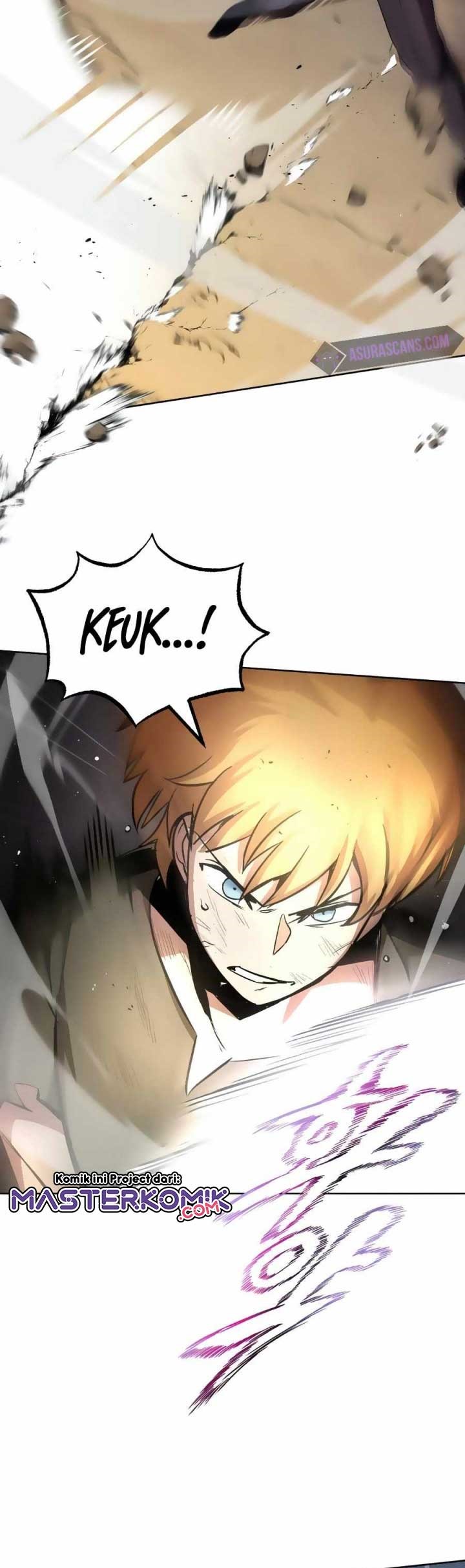 Lazy Prince Becomes A Genius Chapter 30 Halaman 21