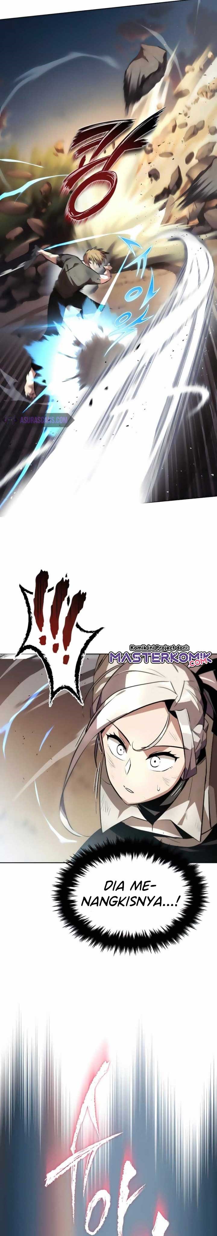 Lazy Prince Becomes A Genius Chapter 30 Halaman 22