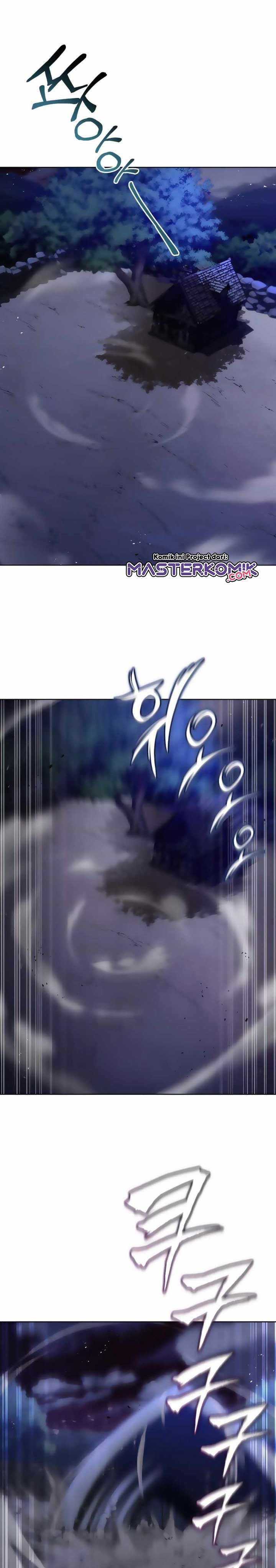 Lazy Prince Becomes A Genius Chapter 30 Halaman 40