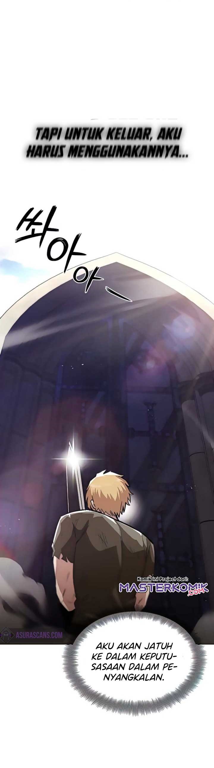 Lazy Prince Becomes A Genius Chapter 31 Halaman 7