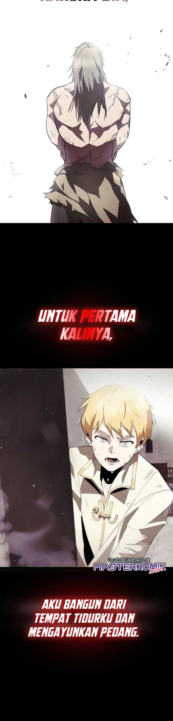 Lazy Prince Becomes A Genius Chapter 31 Halaman 9