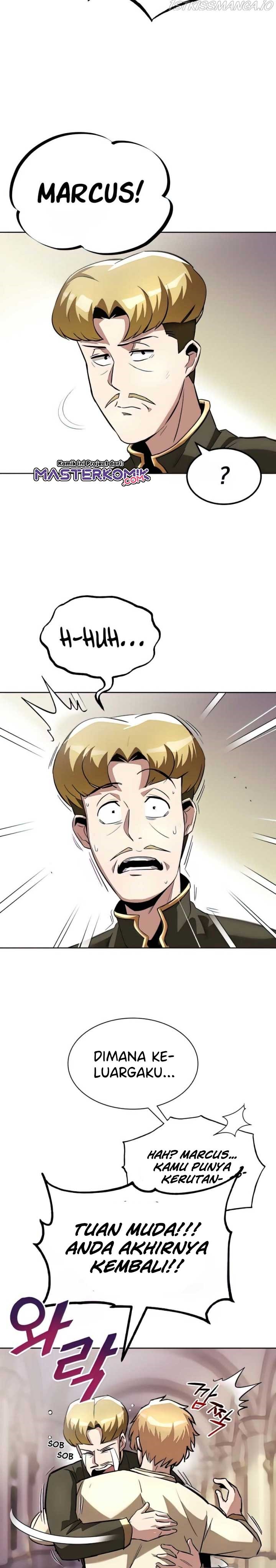 Lazy Prince Becomes A Genius Chapter 31 Halaman 20