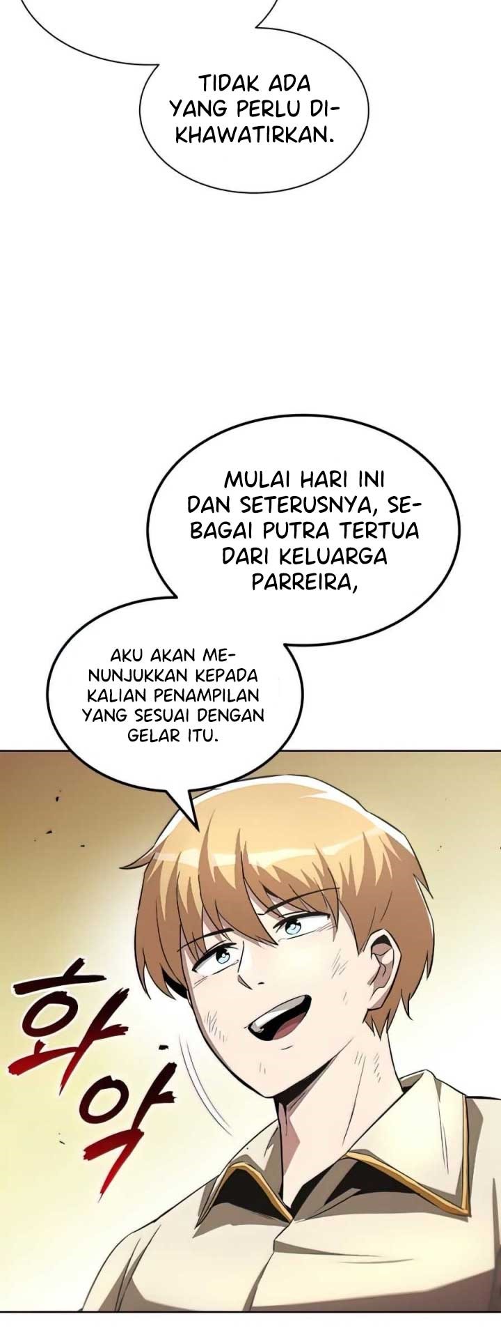 Lazy Prince Becomes A Genius Chapter 31 Halaman 29