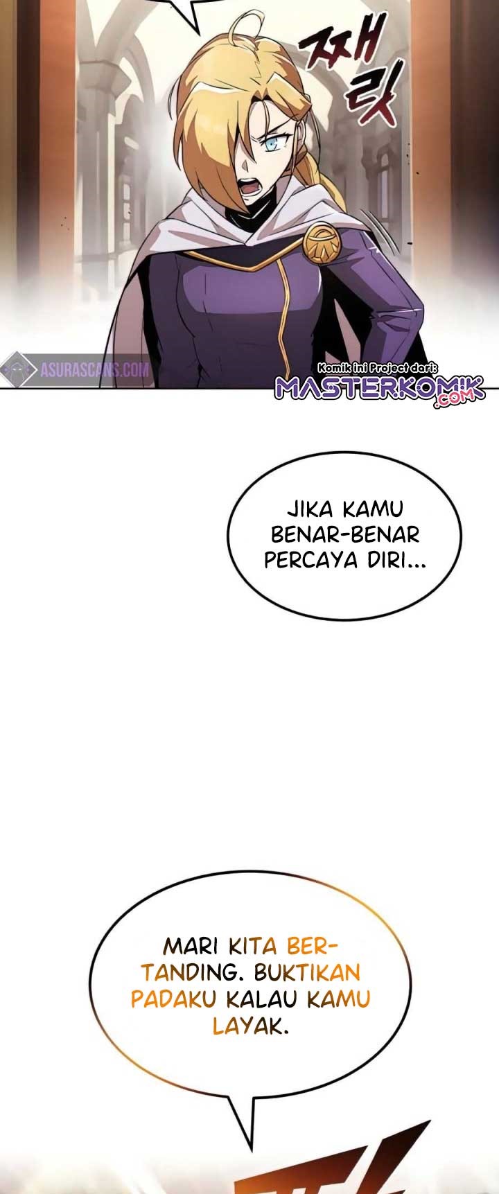 Lazy Prince Becomes A Genius Chapter 31 Halaman 35