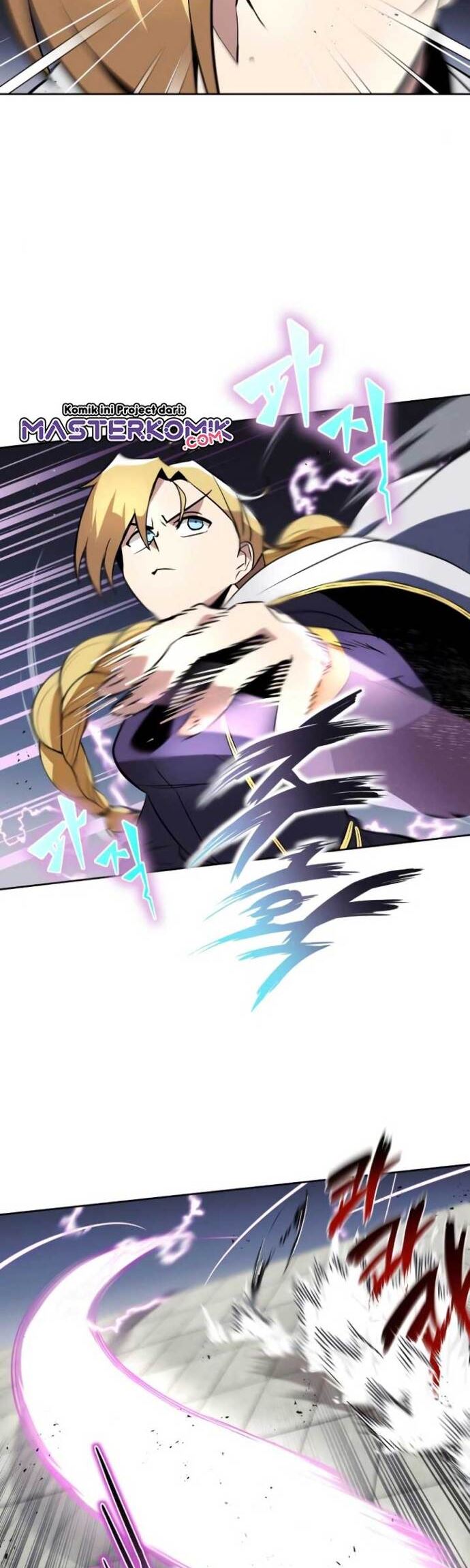 Lazy Prince Becomes A Genius Chapter 32 Halaman 16