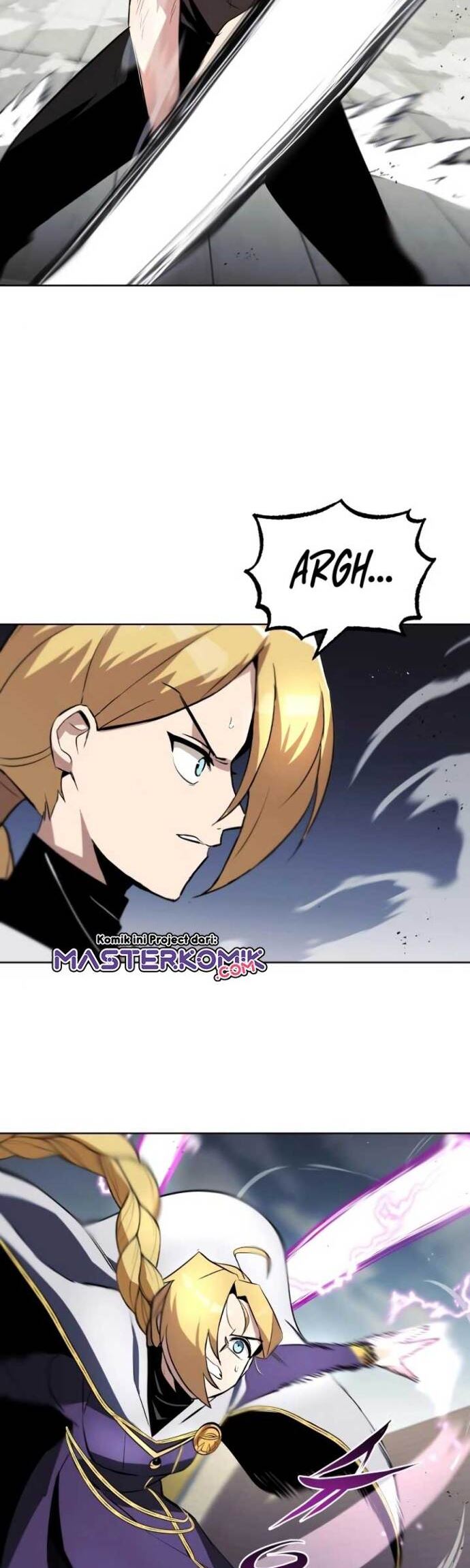 Lazy Prince Becomes A Genius Chapter 32 Halaman 19