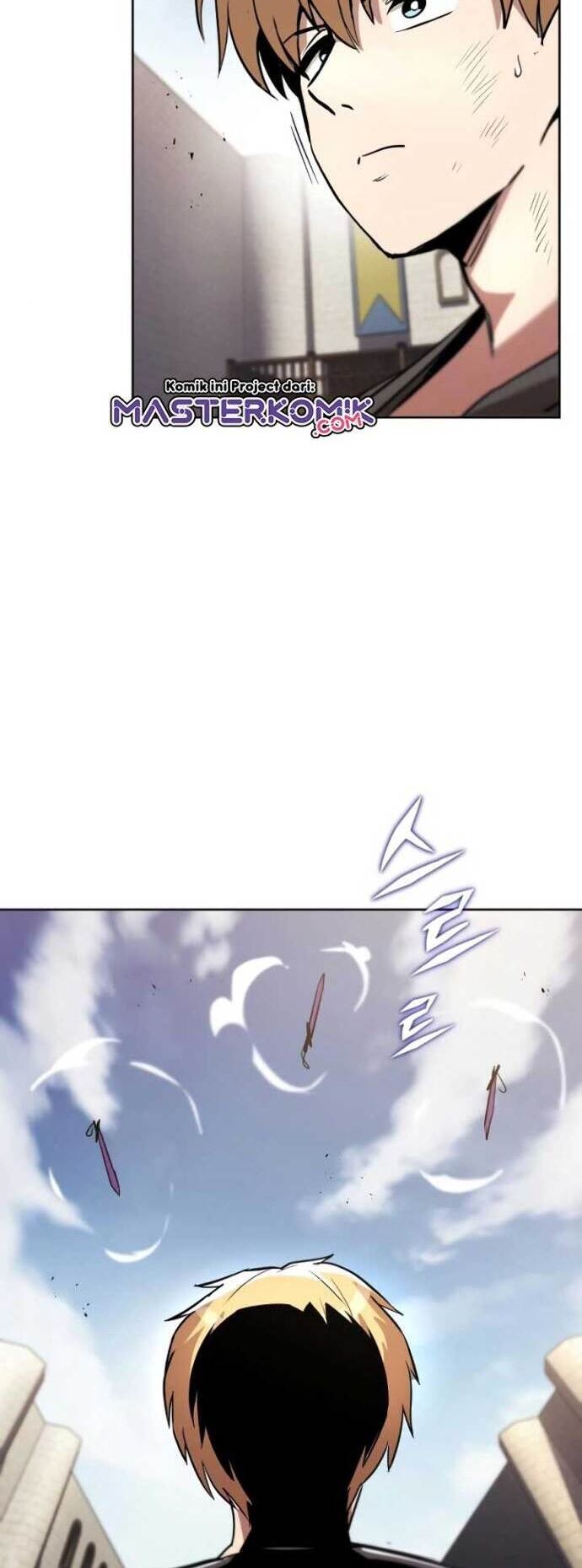Lazy Prince Becomes A Genius Chapter 32 Halaman 26