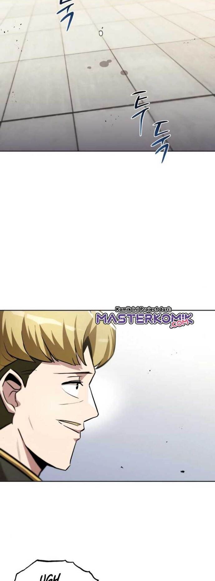 Lazy Prince Becomes A Genius Chapter 32 Halaman 28