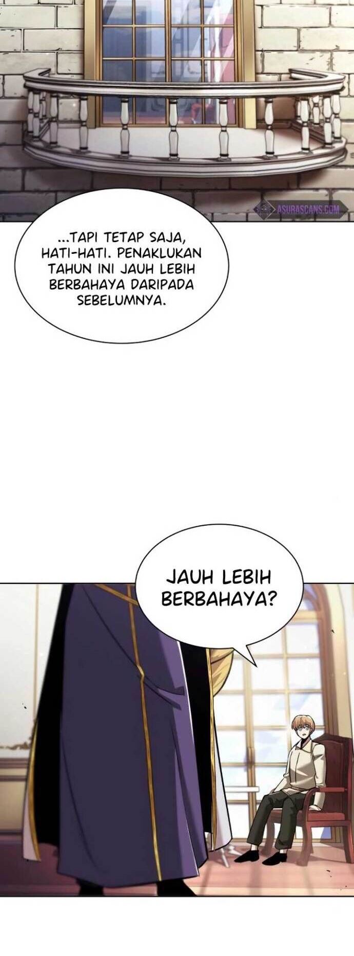 Lazy Prince Becomes A Genius Chapter 32 Halaman 35