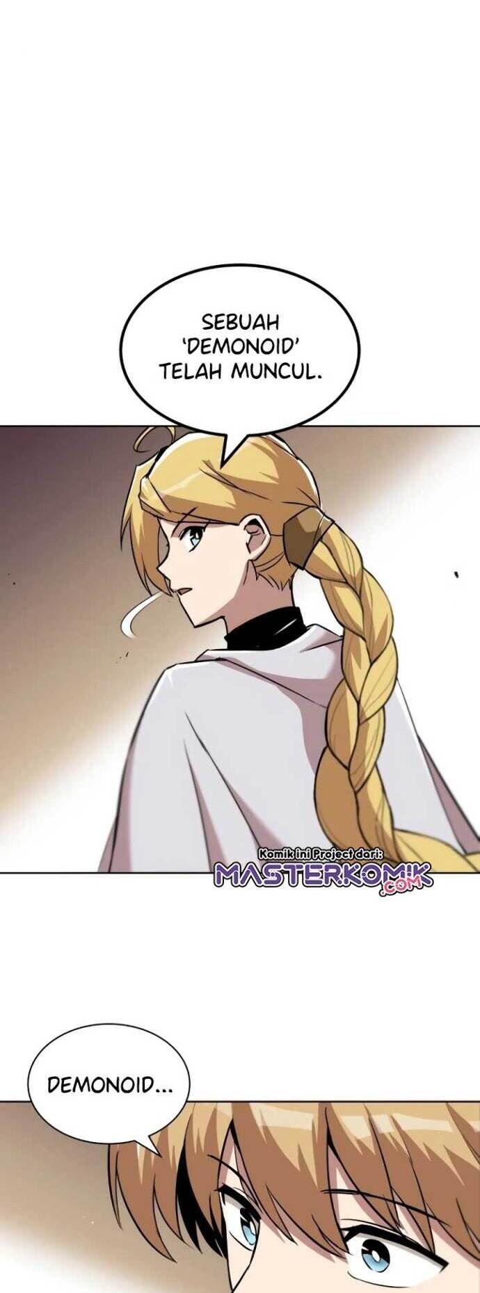 Lazy Prince Becomes A Genius Chapter 32 Halaman 36